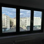 Cozy Next To Ku'damm With Full Kitchen And Fast Wifi Берлин