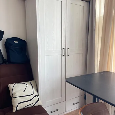 Cozy Next To Ku'damm With Balcony And Sauna 아파트 베를린