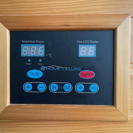 Cozy Next To Ku'damm With Balcony And Sauna