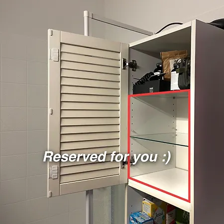 Cozy Room Next To Ku'Damm With Full Kitchen And Fast Wifi