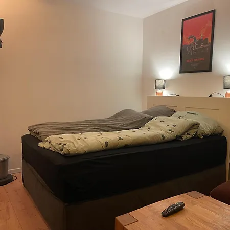 Cozy Next To Ku'damm With Full Kitchen And Fast Wifi * Berlin