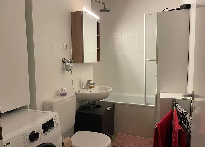 Cozy Next To Ku'damm With Full Kitchen And Fast Wifi Appartamento *