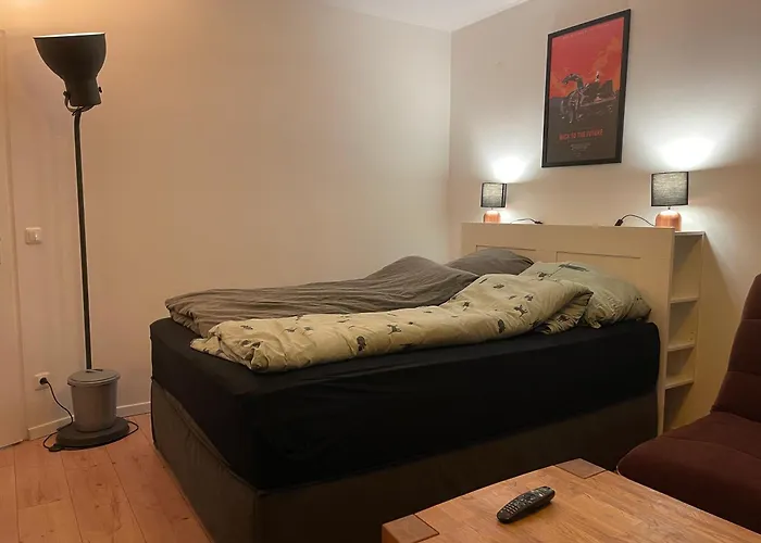 Cozy Next To Ku'damm With Full Kitchen And Fast Wifi * Berlino