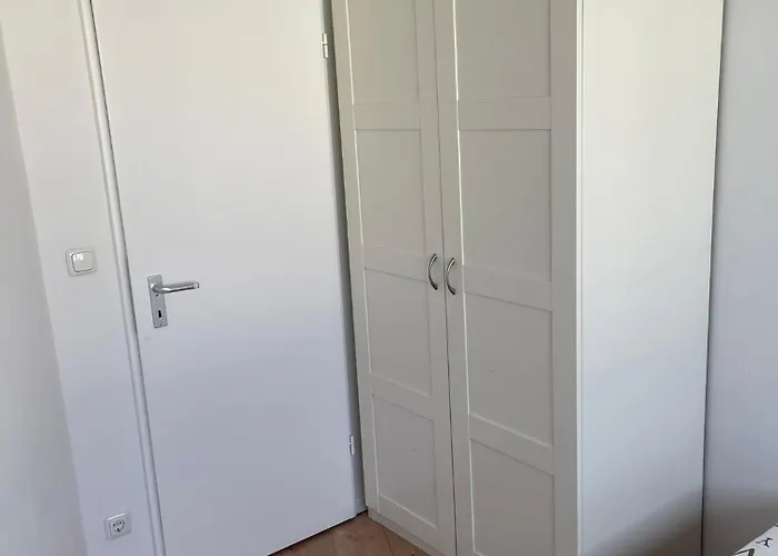 Cozy Next To Ku'damm With Full Kitchen And Fast Wifi