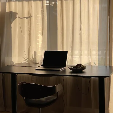 Cozy Next To Ku'damm With Full Kitchen And Fast Wifi Apartment *