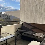 Apartman Cozy Next To Ku'damm With Full Kitchen And Fast Wifi Berlin