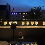 Apartman Cozy Next To Ku'damm With Full Kitchen And Fast Wifi Berlin