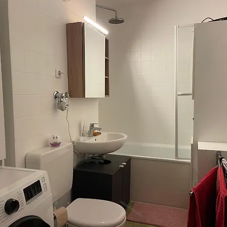 Cozy Next To Ku'damm With Full Kitchen And Fast Wifi شقة *