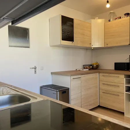 Cozy Next To Ku'damm With Full Kitchen And Fast Wifi Apartman Berlin