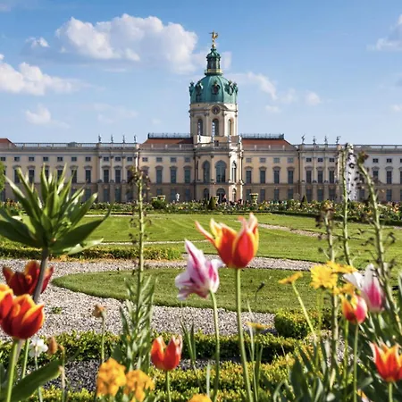 Cozy Next To Ku'damm With Full Kitchen And Fast Wifi * Berlín
