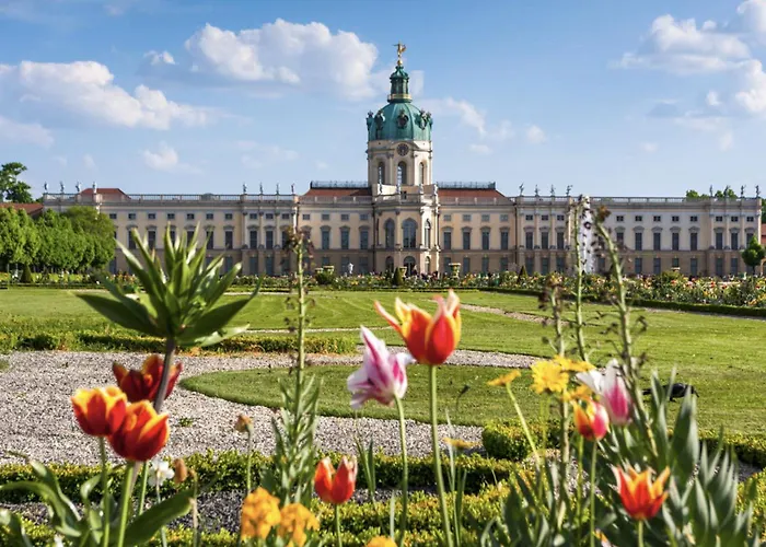 Cozy Next To Ku'damm With Full Kitchen And Fast Wifi * Berlin